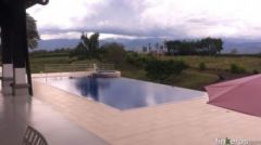 ALQUILO FINCA EN CERRITOS PARA EVENTOS - Finca en Pereira, Risaralda